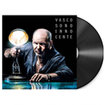 Vinyle Vasco Rossi - Sono Innocente (2 Lp)