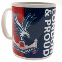 Tasse Crystal Palace FC