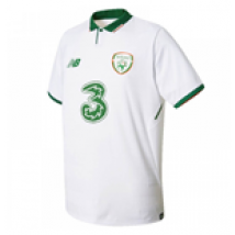 Maillot 2017/18 Irlande Football 2017-2018 Away