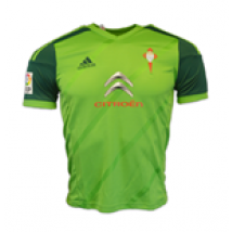 Maillot Celta Vigo 2014-2015 Away