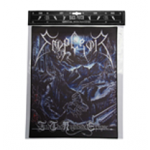 Patch Emperor  279699