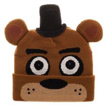Casquette Five Nights at Freddy's