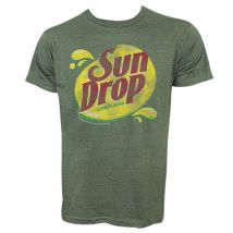 T-shirt Sundrop pour homme