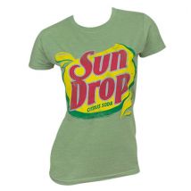 T-shirt Sundrop pour femme