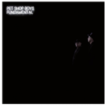 Vinyle Pet Shop Boys - Fundamental