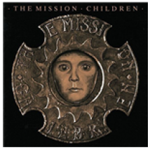 Vinyle Mission - Children