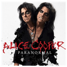 Vinyle Alice Cooper - Paranormal (2 Lp)