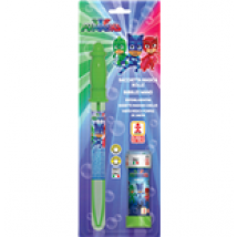 Bulles de savon Pyjamasques  279791