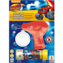 Bulles de savon Blaze and the Monster Machines 279800