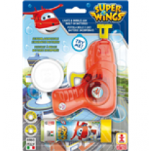 Bulles de savon Super Wings 279804