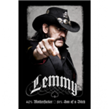 Poster Lemmy 279824