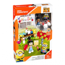 Legos et MegaBloks Moi, moche et méchant - Minions 279835