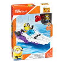 Legos et MegaBloks Moi, moche et méchant - Minions 279836
