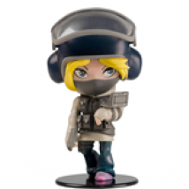Six Collection figurine Chibi IQ 10 cm