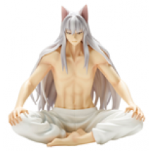 Yu Yu Hakusho statuette PVC Youko Kurama 13 cm