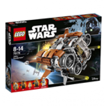 Legos et MegaBloks Star Wars 279926
