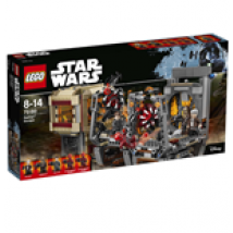 Legos et MegaBloks Star Wars 279927