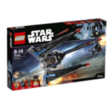 Legos et MegaBloks Star Wars 279928