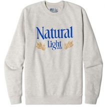 Sweat-shirt Natural  pour homme