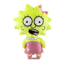 Peluche Les Simpson 280003