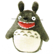 Mon voisin Totoro peluche Howling M 28 cm
