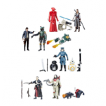 Star Wars Force Link 2017 Wave 2 assortiment packs 2 figurines 10 cm (8)