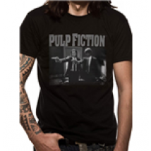 T-shirt Pulp fiction 280036