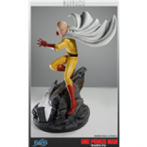 One Punch Man statuette Saitama 61 cm