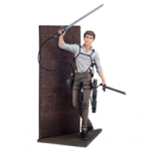 Attack on Titan statuette Hdge Technical No. 31 Jean Kirstein Survey Corps Ver. 22 cm