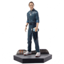 The Alien & Predator Figurine Collection Bishop (Aliens) 13 cm