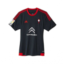 Maillot Celta Vigo 2015-2016 Away
