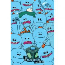 Poster Rick and Morty 280140