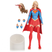 DC Comics Icons figurine Supergirl 15 cm