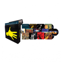 Vinyle Midnight Oil - The Complete Vinyl Box Set (13 Lp)