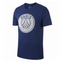 T-shirt Paris Saint-Germain 2017-2018