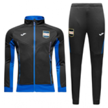Survêtement Sampdoria 2017-2018 (Noir)