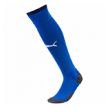 Chaussettes Italie Football 2018-2019 Home (bleue)