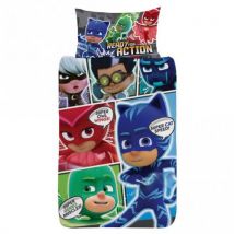 Accessoires de Lit Pyjamasques  280250