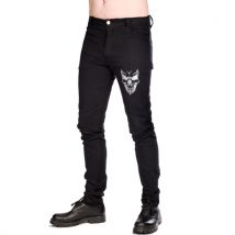 Pantalon Mode wichtig 280464