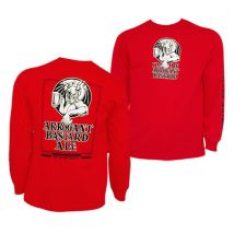 Sweat-shirt Arrogant Bastard Ale pour homme