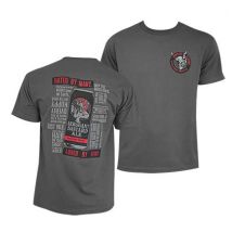 T-shirt Arrogant Bastard Ale pour homme