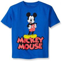 T-shirt Topolino