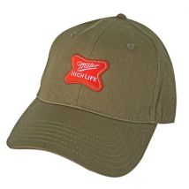 Casquette Miller Beer