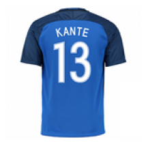 Maillot France Football 2016-2017 Home