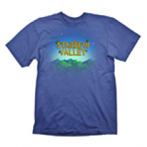 T-shirt Stardew Valley 280594