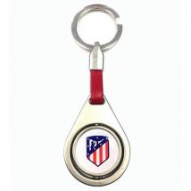 Porte-clés Atletico Madrid  280599