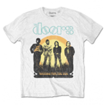 T-shirt Doors 280646