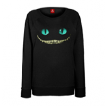 Sweat-shirt Alice dans le pays des merveilles 280684