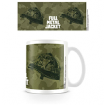 Full Metal Jacket mug Helmet