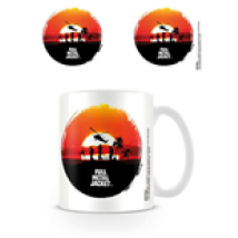 Full Metal Jacket mug Sunrise